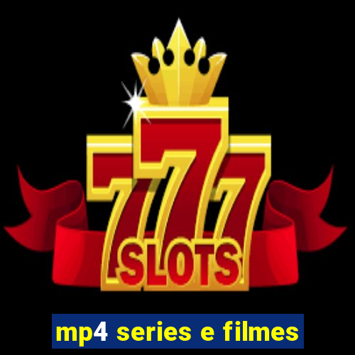 mp4 series e filmes